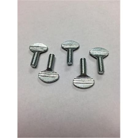 On Time Wildlife Feeders On Time Wildlife Feeders 00111 Thumb Screws - Pack of 5 111